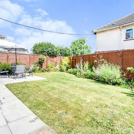 Beautiful 3 Bedroom Home, 10 Minutes Walk To Beach. Cleethorpes Eksteriør billede
