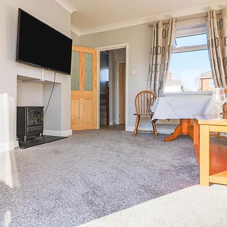 Beautiful 3 Bedroom Home, 10 Minutes Walk To Beach. Cleethorpes Eksteriør billede